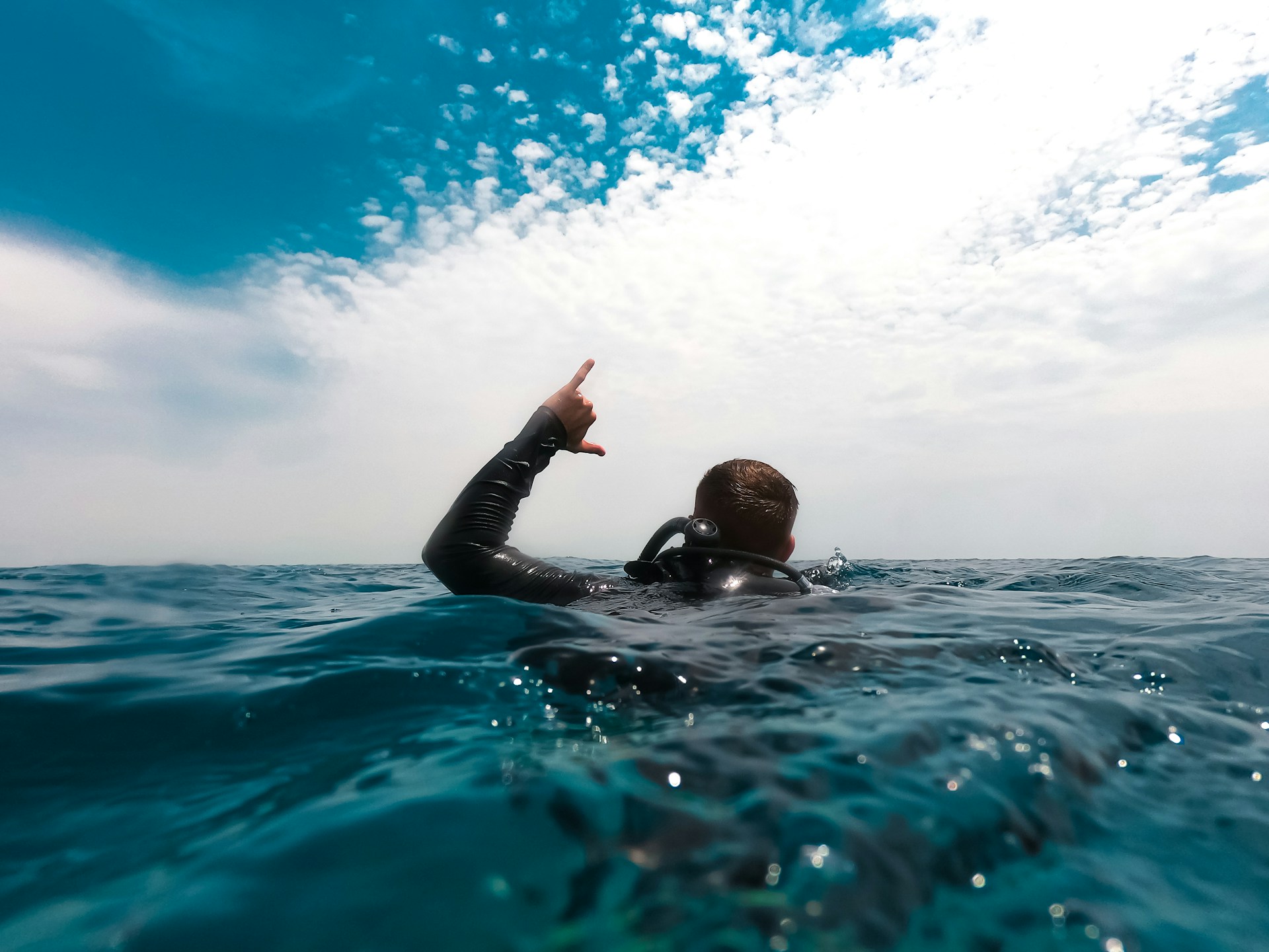 Scubadiving: che passione!