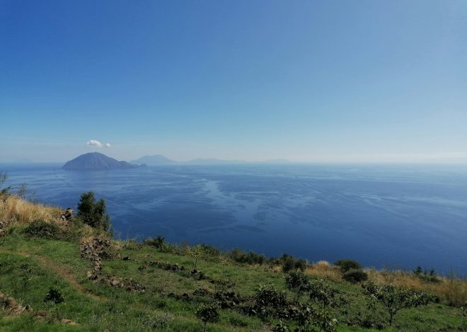 Un viaggio nelle affascinanti acque italiane