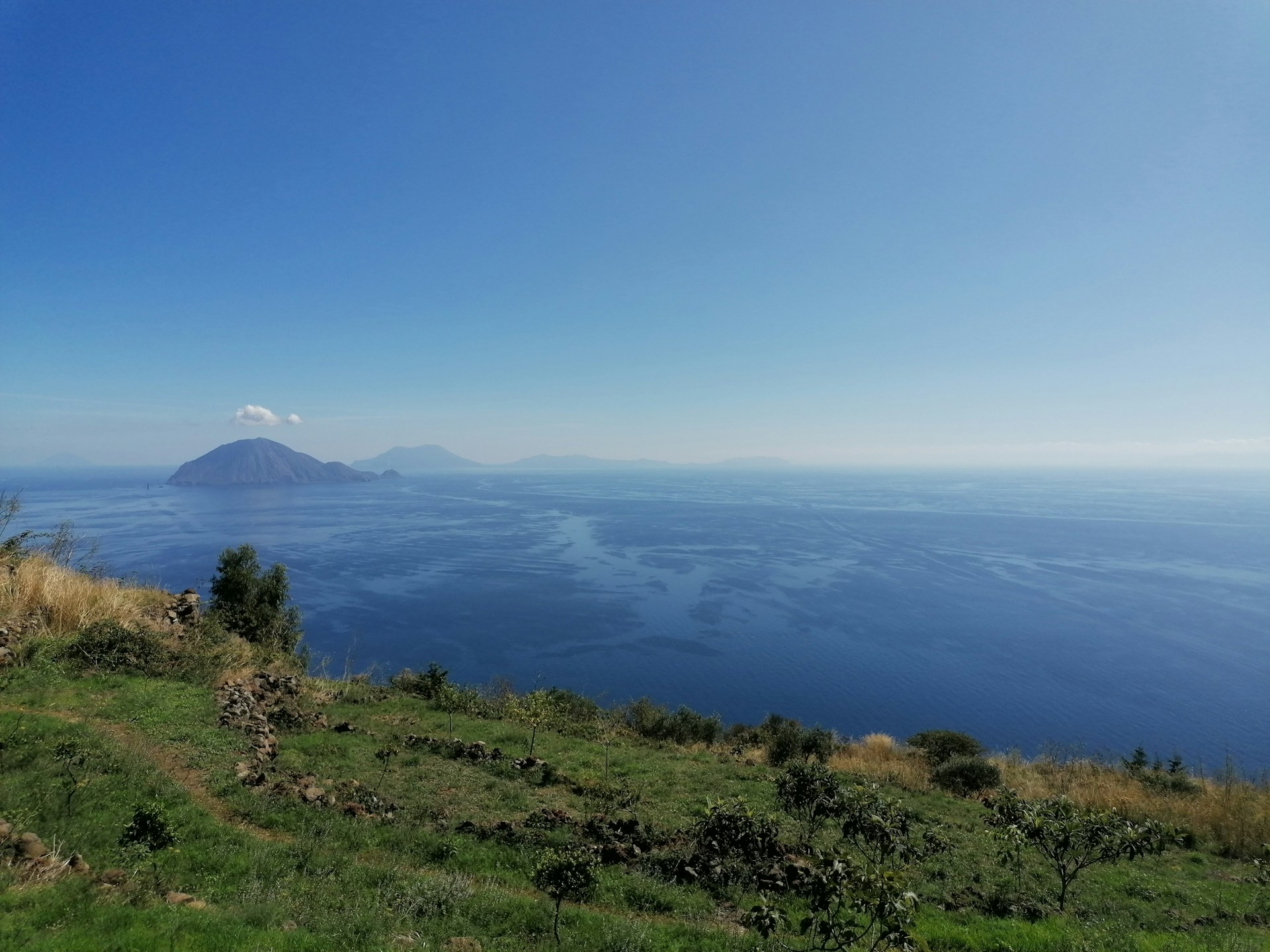 Un viaggio nelle affascinanti acque italiane