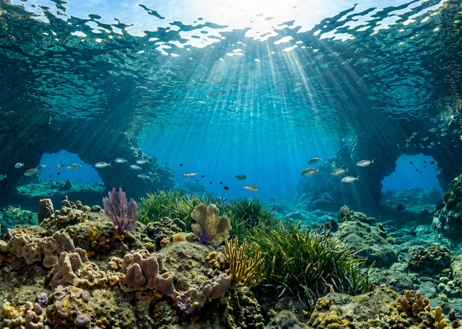 I fondali più belli dello stivale: snorkeling e immersioni nei santuari sommersi d’Italia